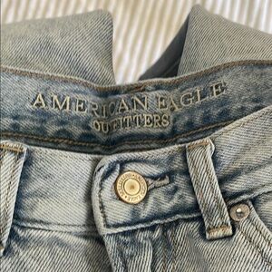 Classic Light Blue Denim Jeans